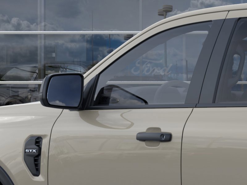 New 2026 Ford Ranger XL RWD image 20