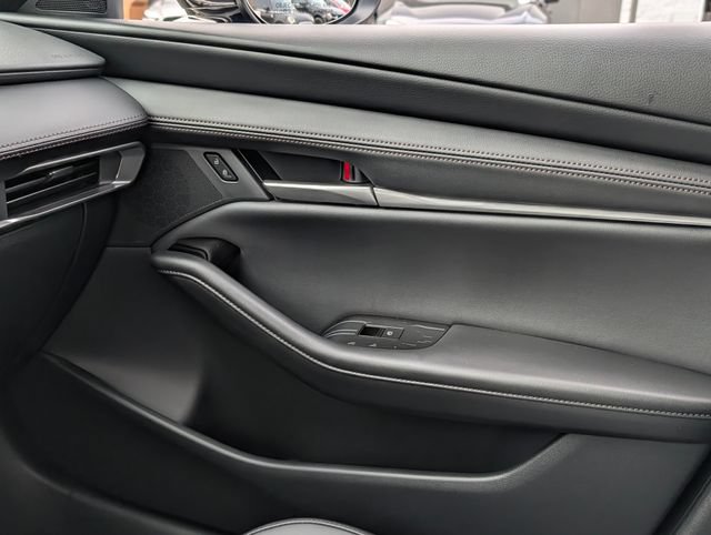 New 2026 MAZDA MAZDA3 s Sport FWD image 22