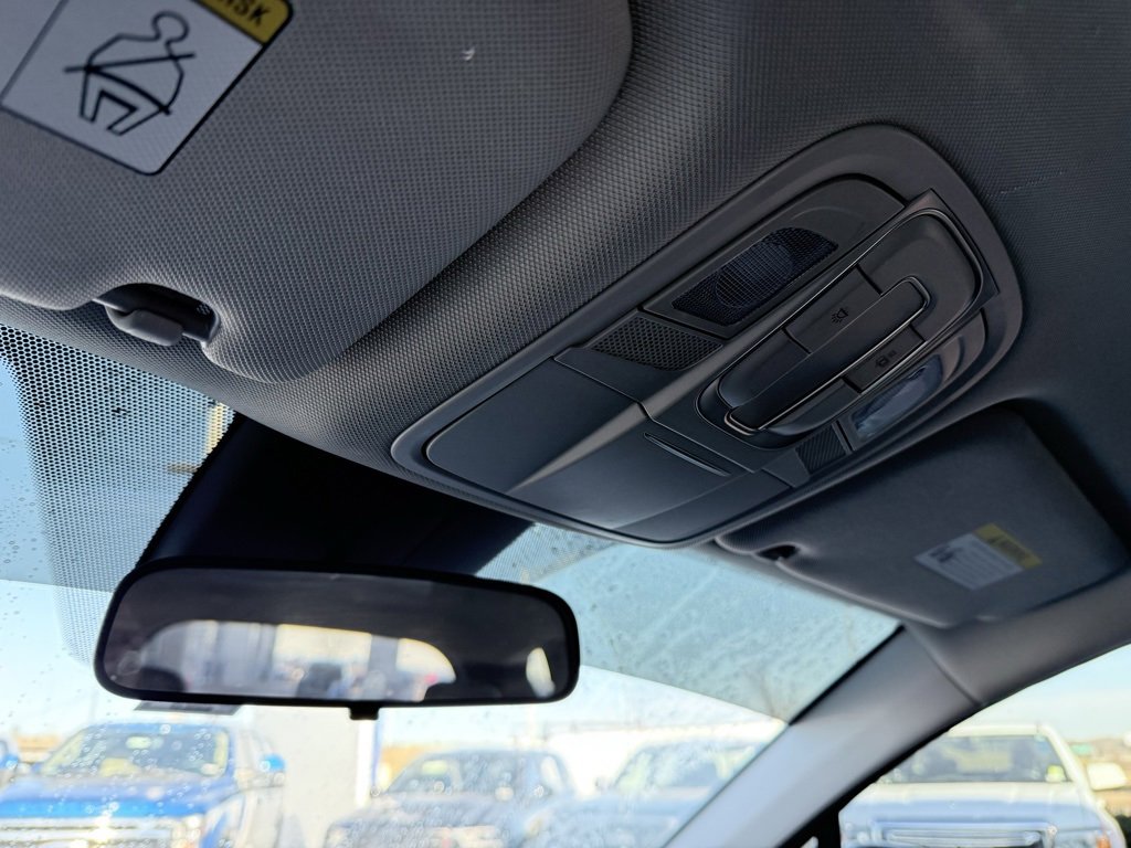 Used 2020 Hyundai Santa Fe SE w/ Cargo Package image 20