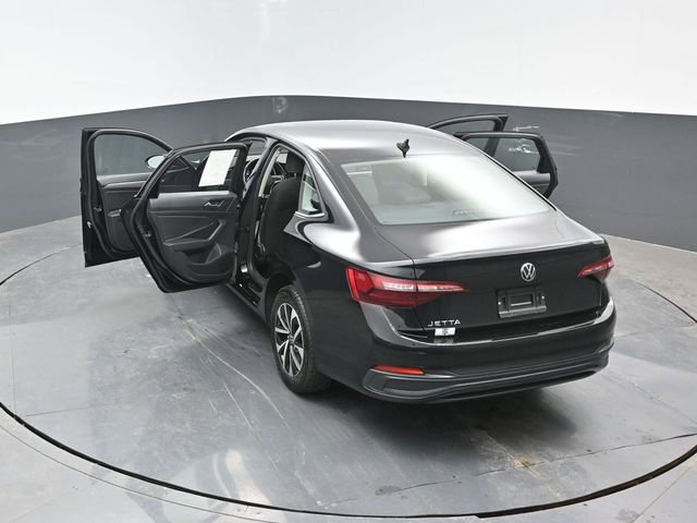 Used 2024 Volkswagen Jetta S FWD image 24