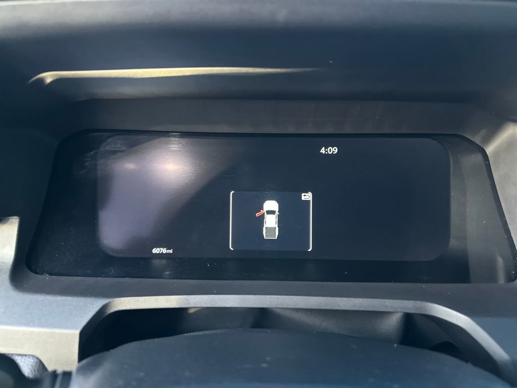 Used 2024 Toyota Tacoma TRD Sport image 21