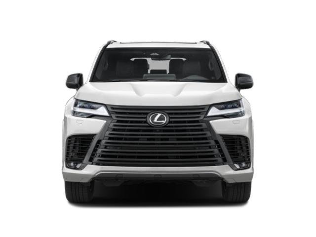 New 2026 Lexus LX 700h Luxury w/ Appearance Package AWD/4WD image 4