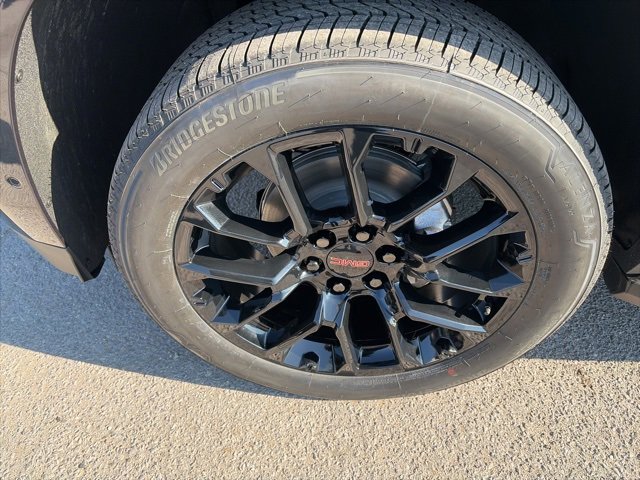 New 2026 GMC Yukon Elevation w/ LPO, Floor Liner Package image 10