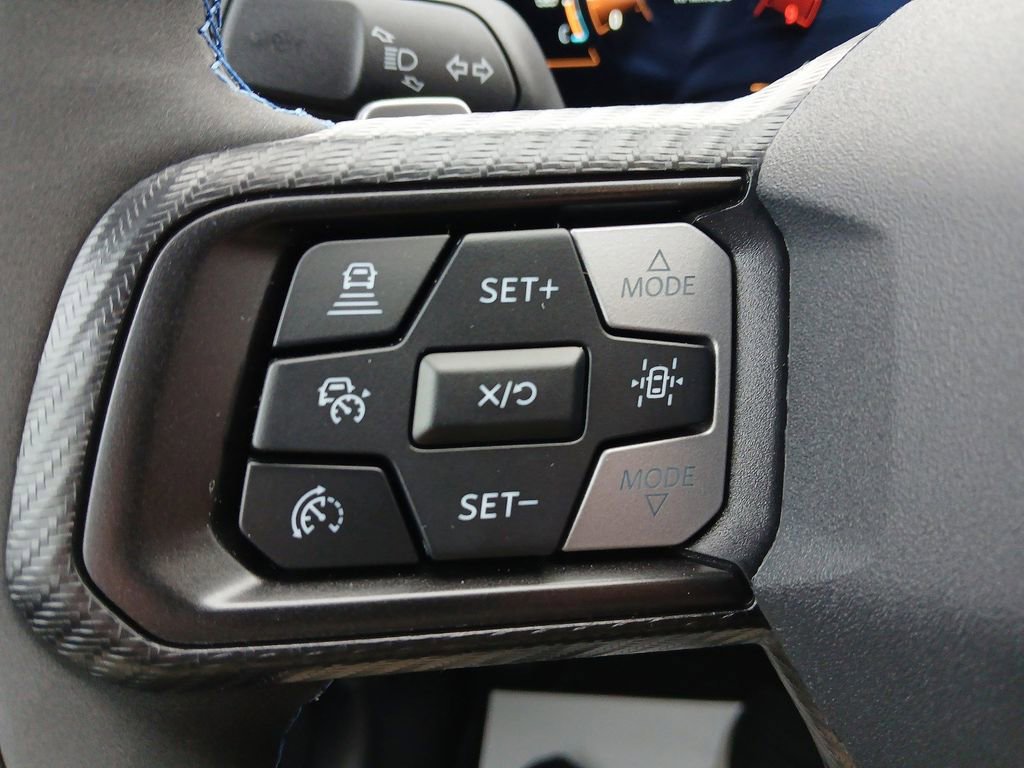 New 2025 Ford Mustang Dark Horse image 21