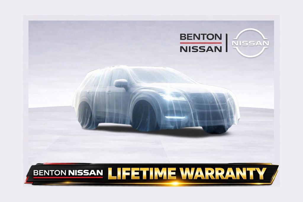 Certified 2025 Nissan Pathfinder Platinum w/ Cargo Package image 1