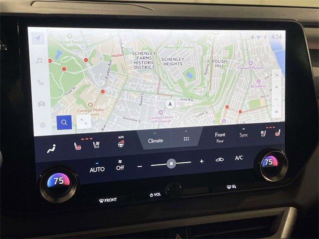 Used 2023 Lexus RX 350 image 28