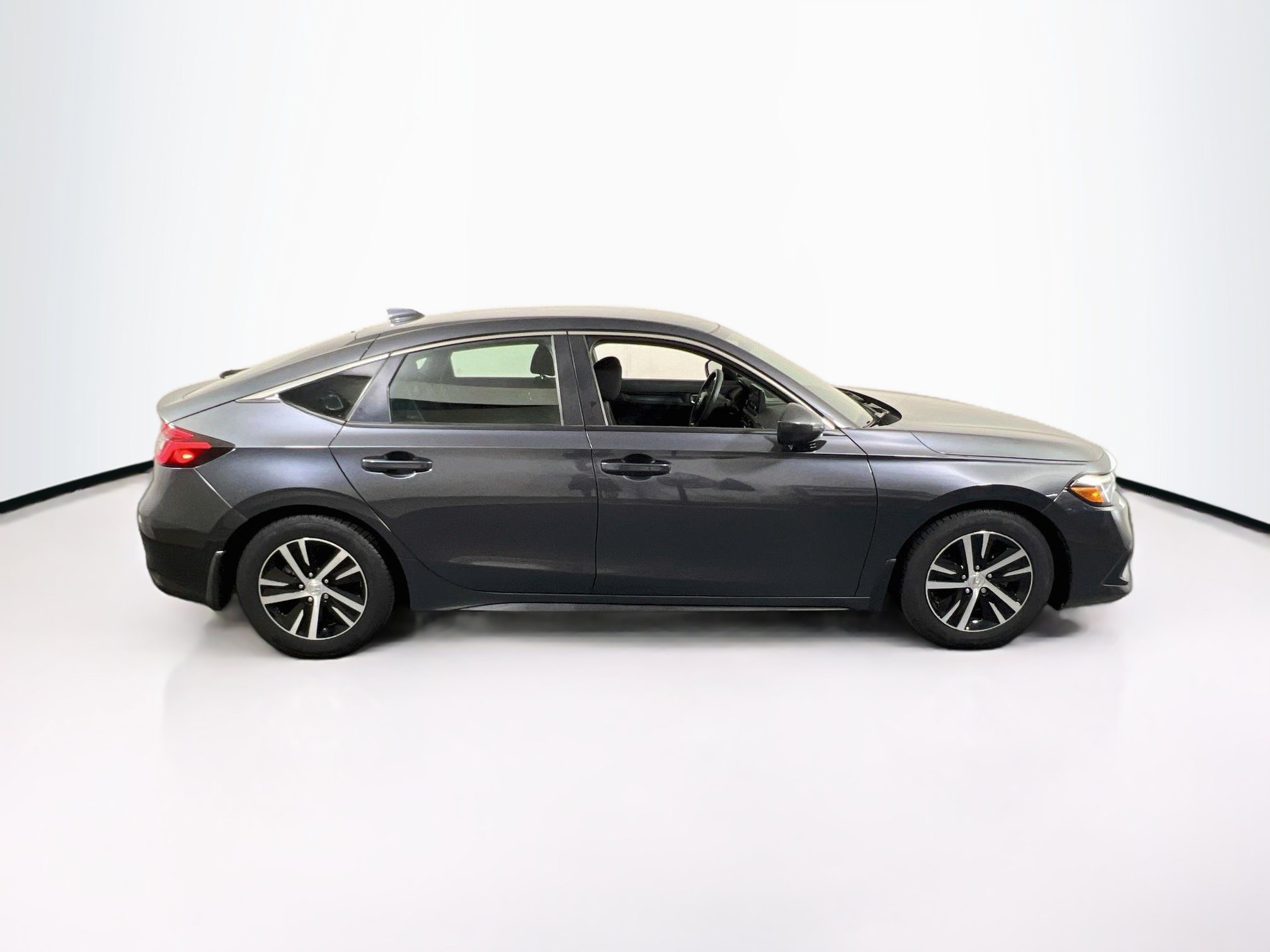 Used 2024 Honda Civic LX image 4