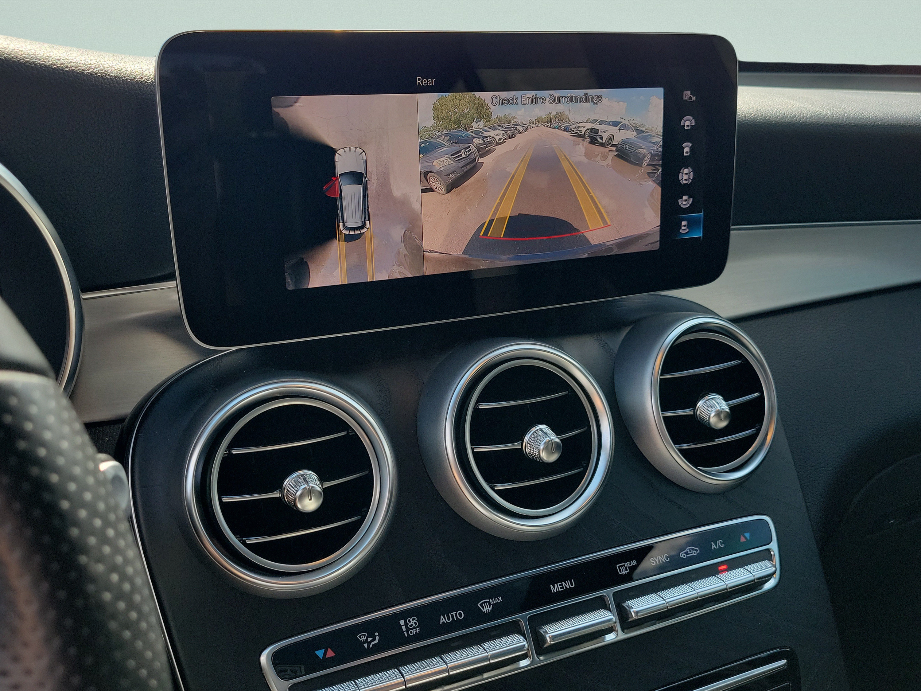 Certified 2022 Mercedes-Benz GLC 300 image 28