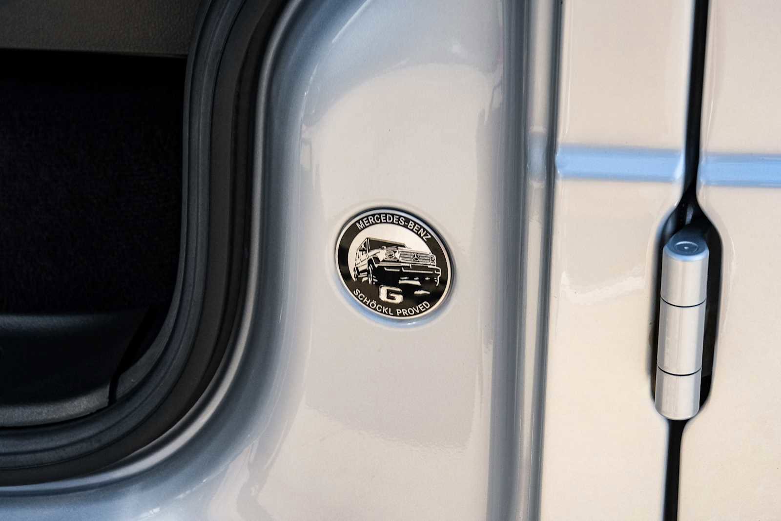 Used 2019 Mercedes-Benz G 63 AMG 4MATIC image 51