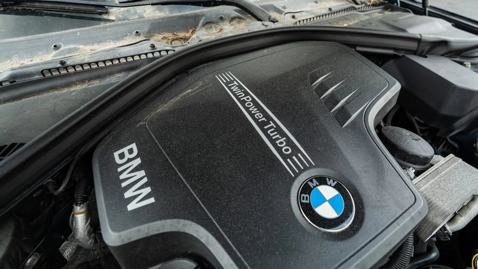 Used 2015 BMW 428i xDrive Coupe w/ Premium Package AWD/4WD image 43