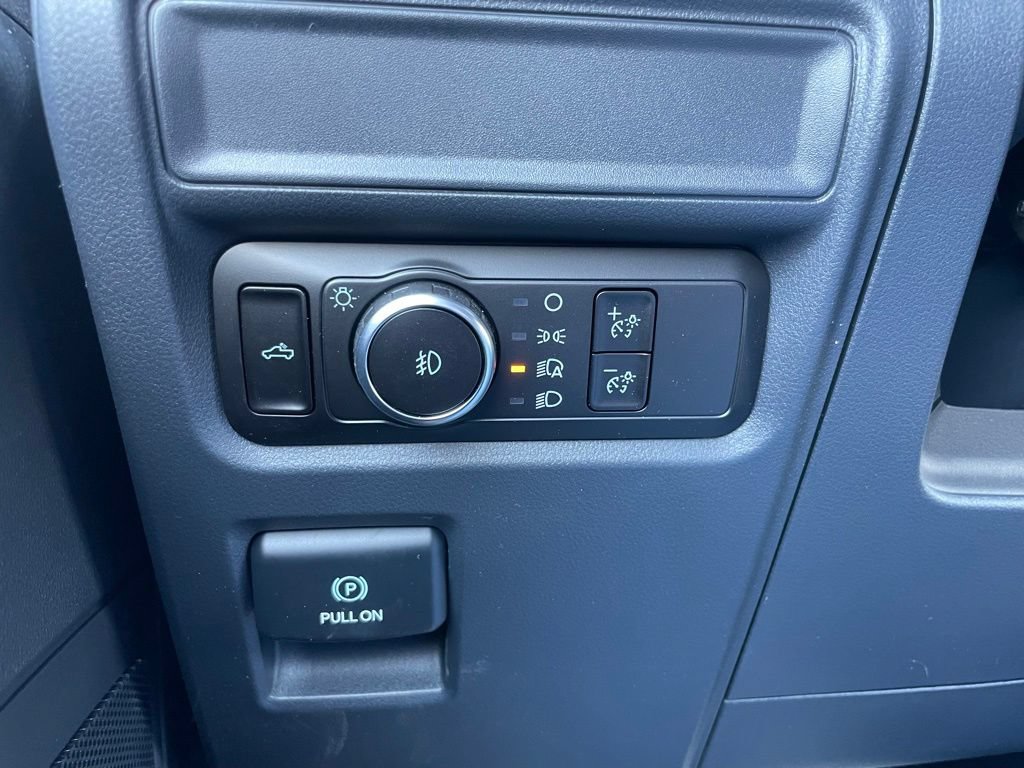 New 2026 Ford F150 STX w/ Equipment Group 200A AWD/4WD image 45