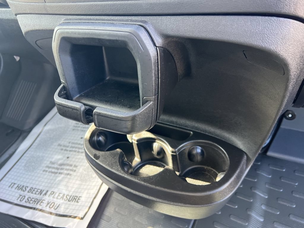 Used 2025 RAM ProMaster 2500 w/ Convenience Group FWD image 41