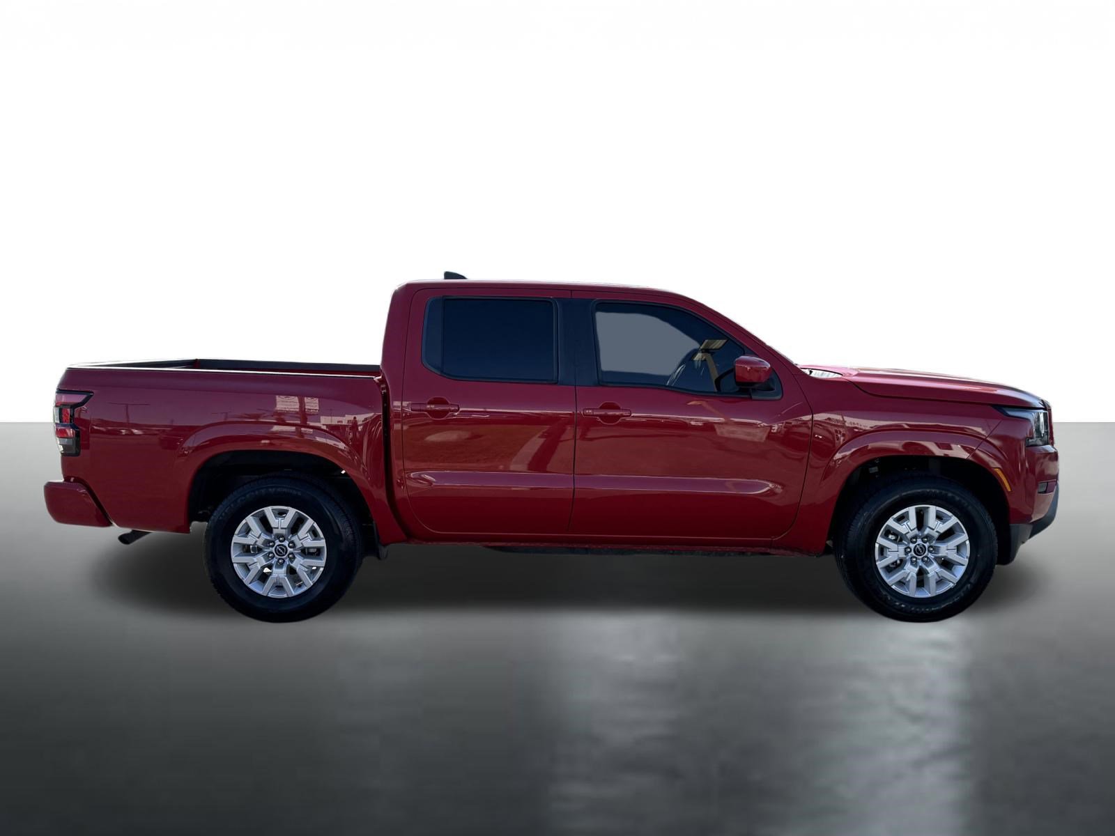 Used 2022 Nissan Frontier SV image 9