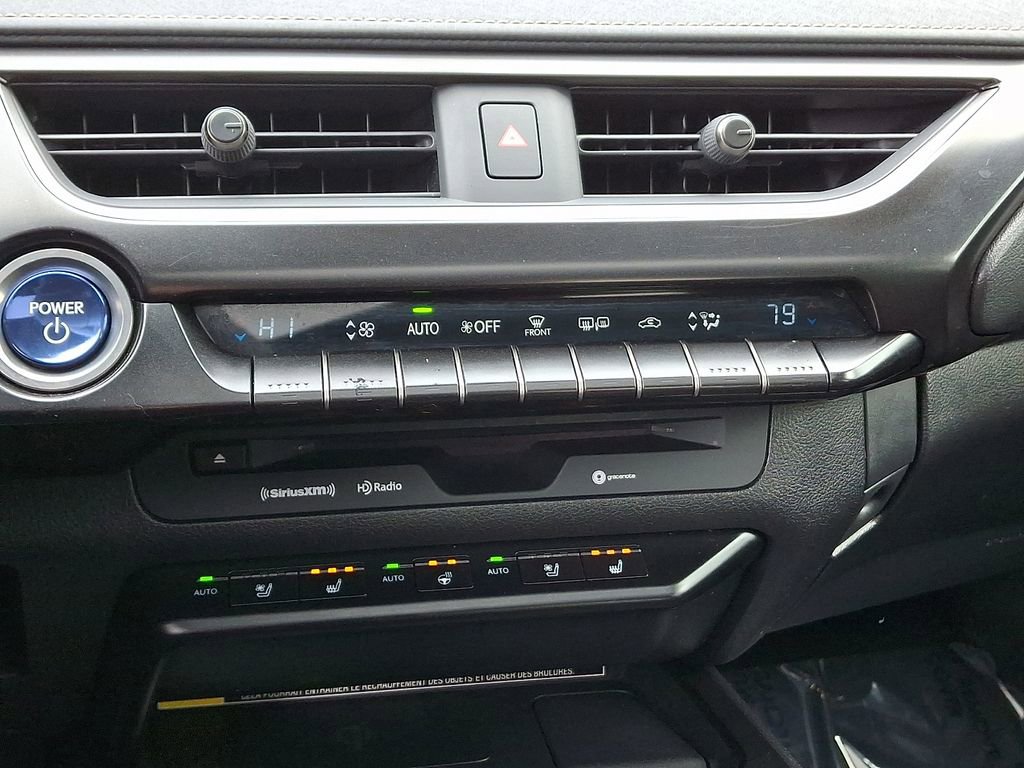 Used 2022 Lexus UX 250h w/ Premium Package image 15