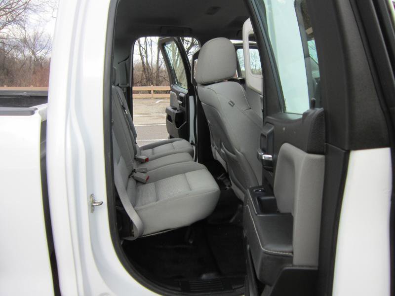 Used 2015 GMC Sierra 3500 2WD Double Cab image 9