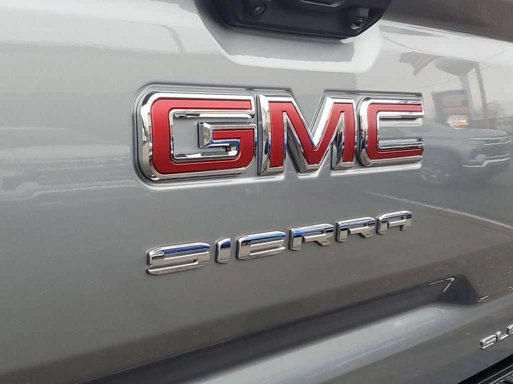 New 2026 GMC Sierra 1500 SLE w/ Preferred Package AWD/4WD image 7