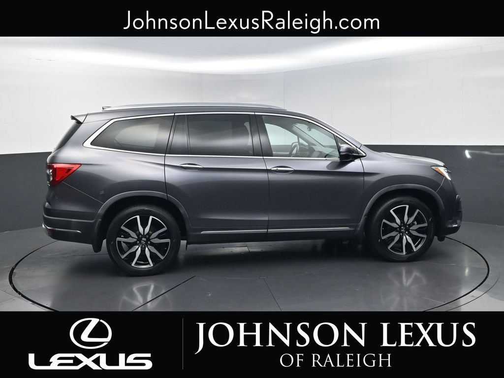 Used 2019 Honda Pilot Elite image 6