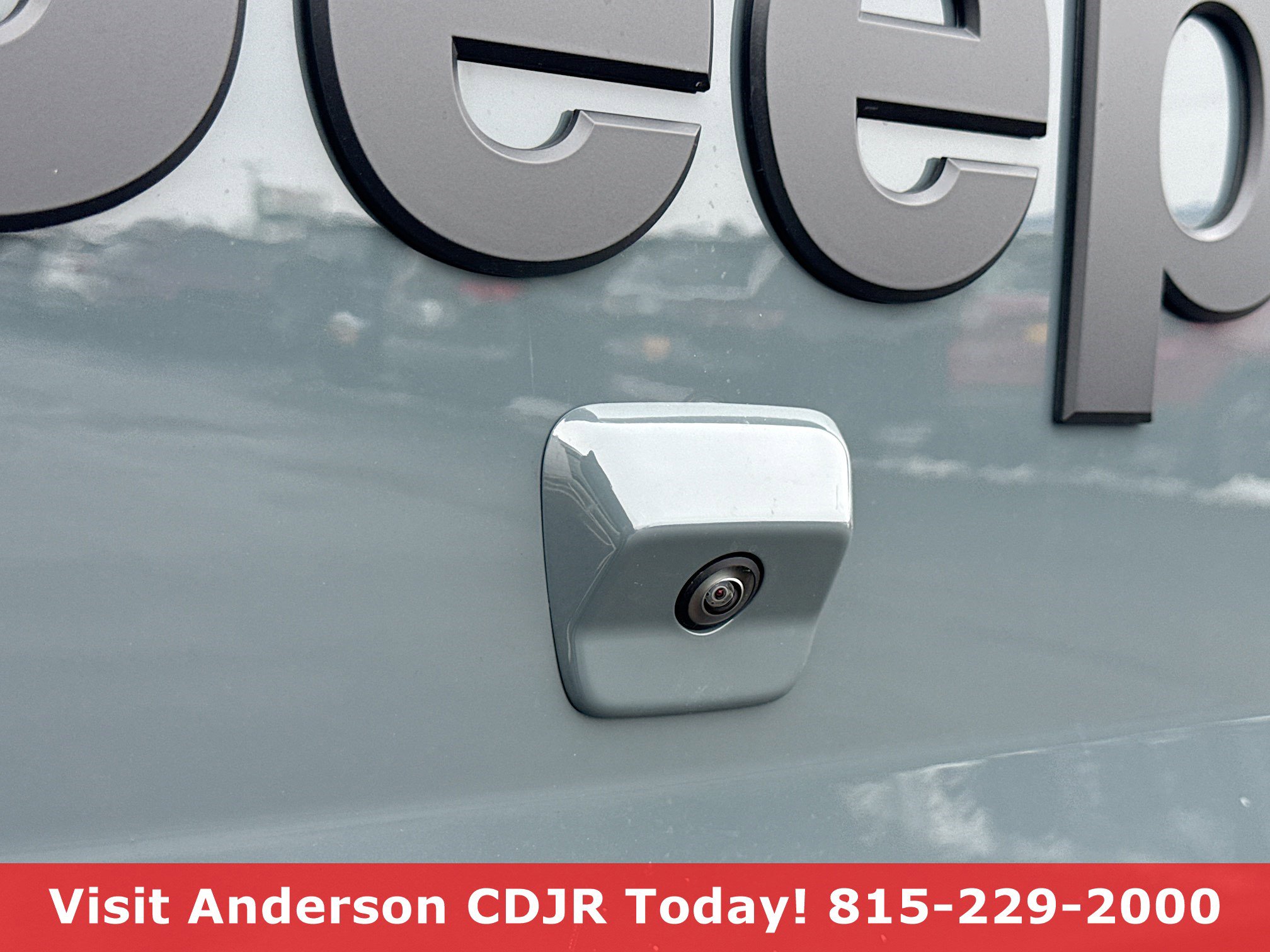 New 2026 Jeep Gladiator Sport AWD/4WD image 11