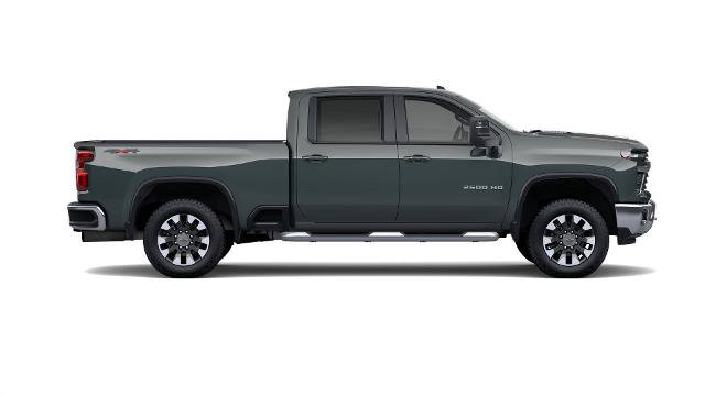 New 2026 Chevrolet Silverado 2500 LT image 27