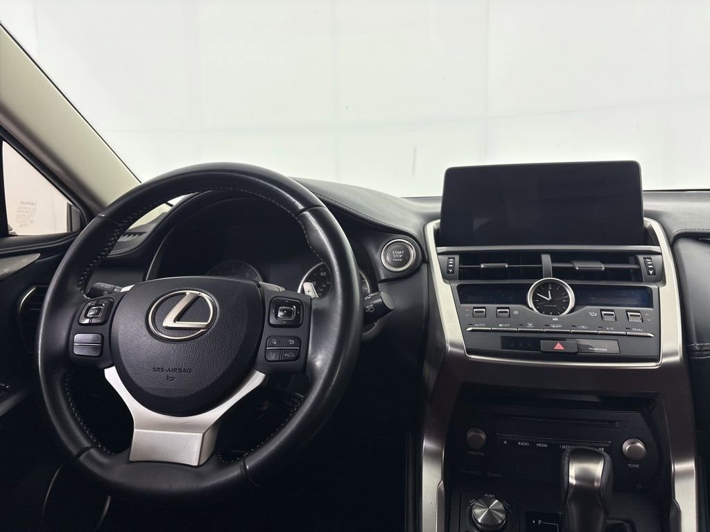 Used 2019 Lexus NX 300 FWD w/ Accessory Package 2 image 21