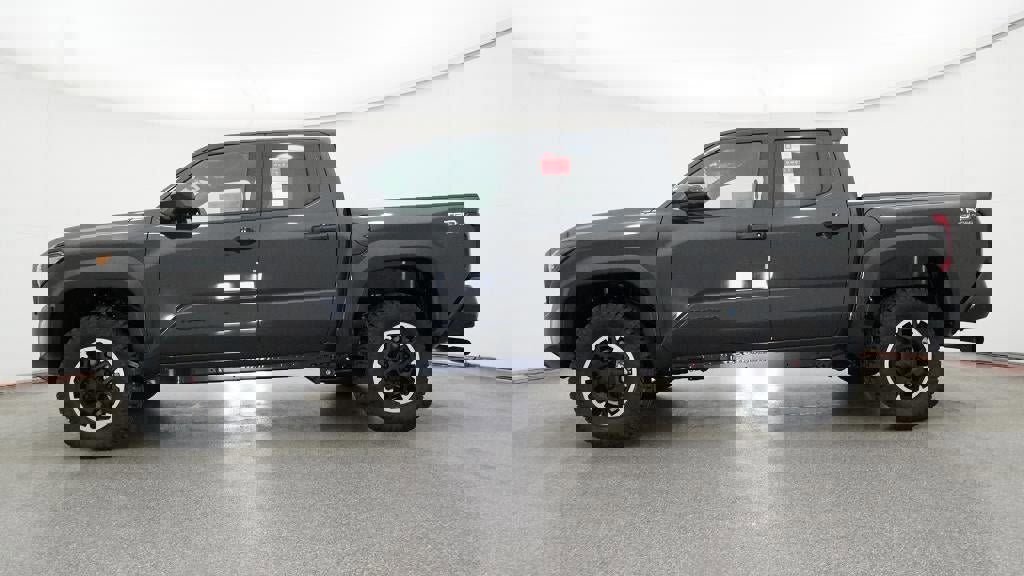 New 2026 Toyota Tacoma TRD Off-Road image 19