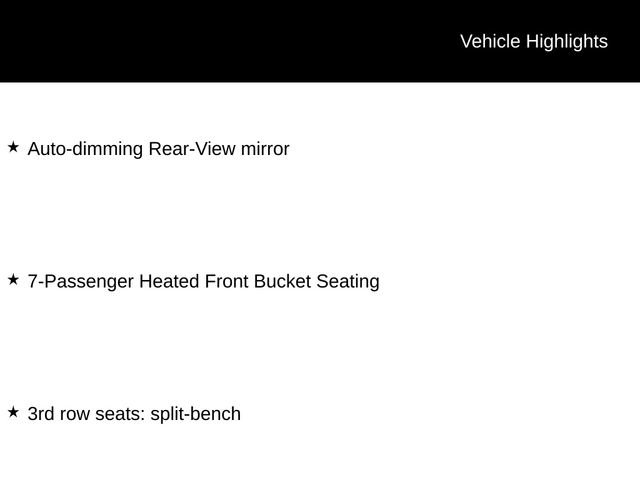 Used 2007 Suzuki XL7 Luxury image 7