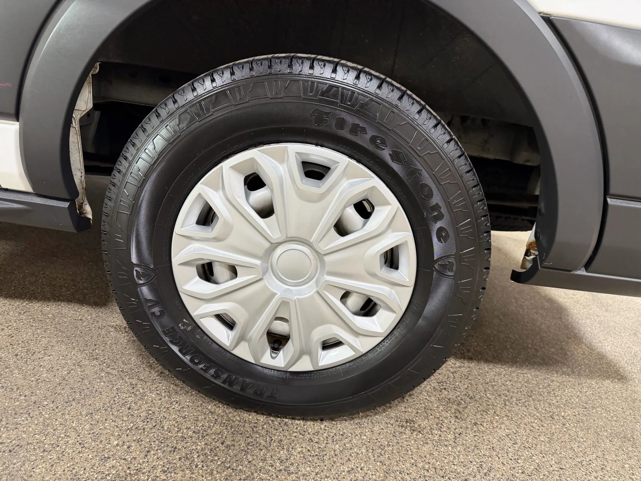 Used 2017 Ford Transit 150 XL image 57