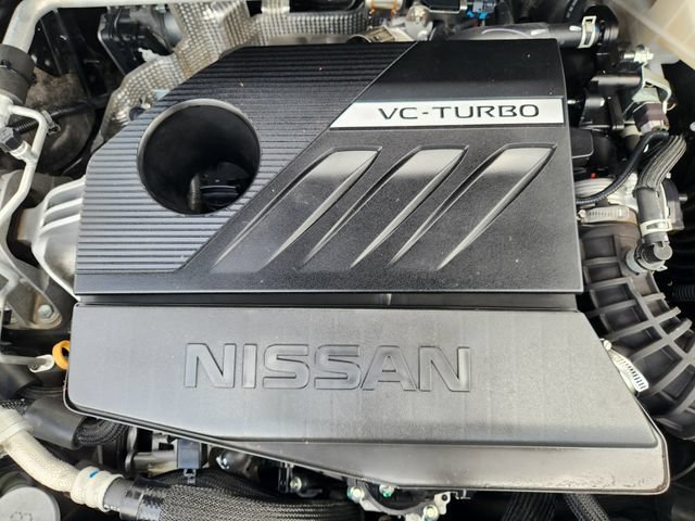 Used 2023 Nissan Rogue SV FWD image 28