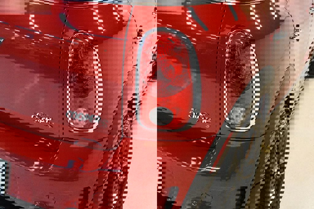 Used 2013 MINI Cooper Countryman S image 14