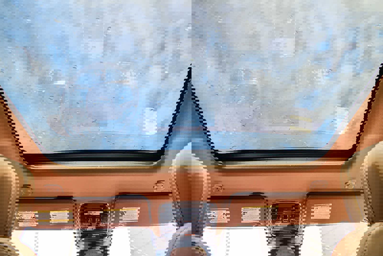 New 2026 Land Rover Range Rover SE image 16