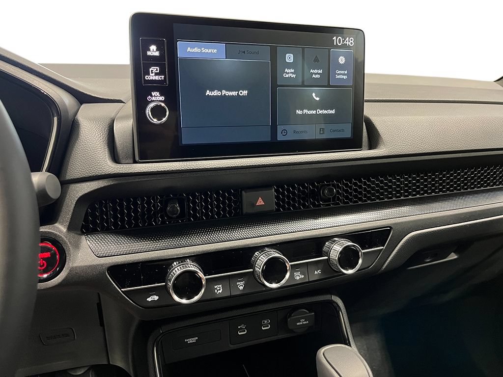 New 2026 Honda CR-V Sport image 22