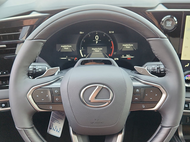New 2026 Lexus RX 350 AWD w/ Convenience Package image 13
