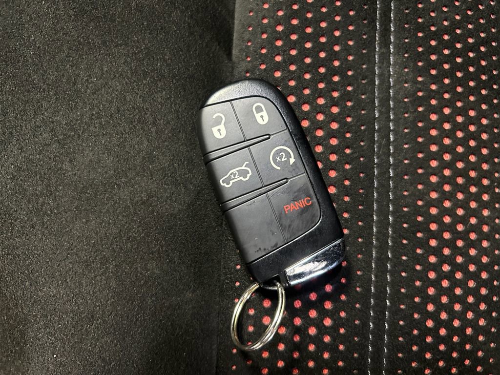 Used 2024 Dodge Hornet R/T Plus AWD/4WD image 33