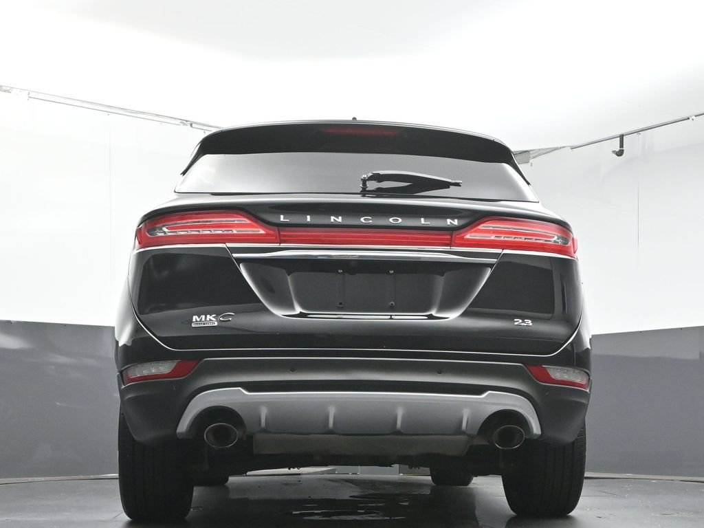 Used 2019 Lincoln MKC Black Label AWD/4WD image 38