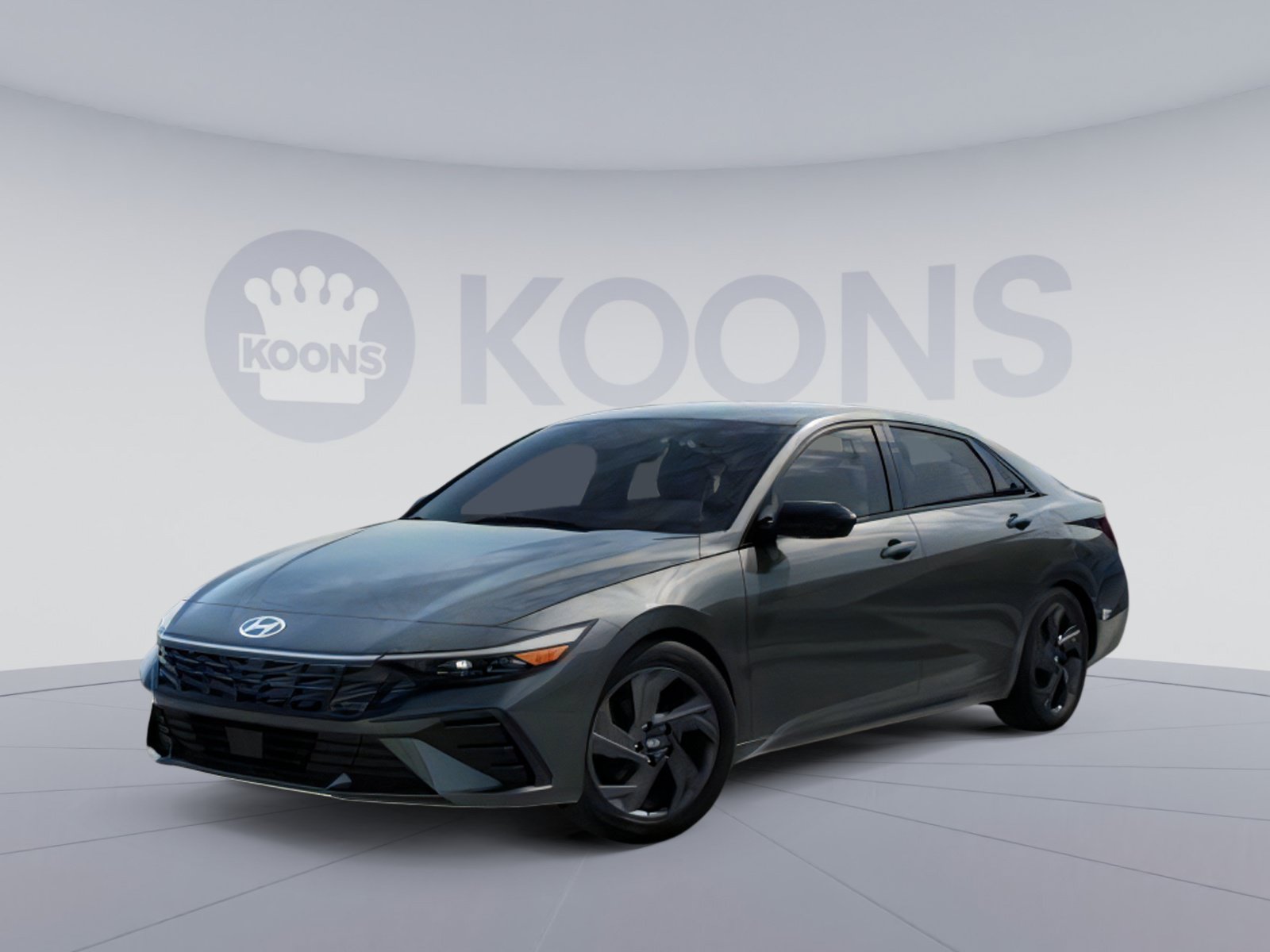 New 2026 Hyundai Elantra SEL Sport