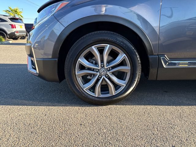 Used 2021 Honda CR-V Touring image 27