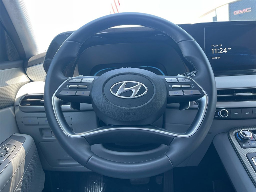 Used 2024 Hyundai Palisade SEL image 10
