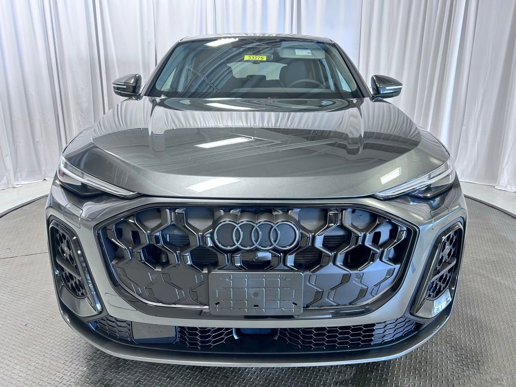 New 2026 Audi Q5 2.0T Premium Plus image 24