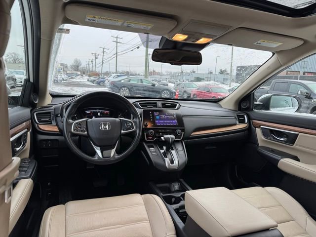 Used 2019 Honda CR-V EX-L image 15