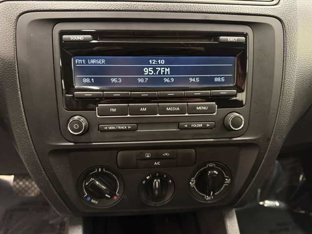 Used 2015 Volkswagen Jetta S w/ Welcome Package image 14