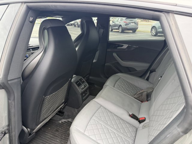 Used 2023 Audi S5 Prestige w/ Prestige Package AWD/4WD image 6
