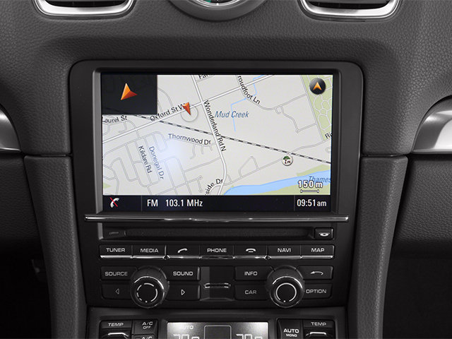Used 2014 Porsche Cayman S RWD image 15