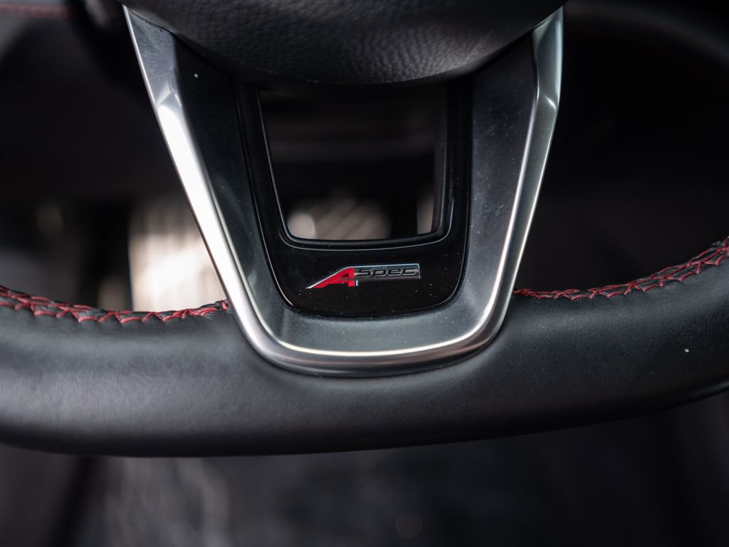 Certified 2024 Acura MDX A-Spec image 26