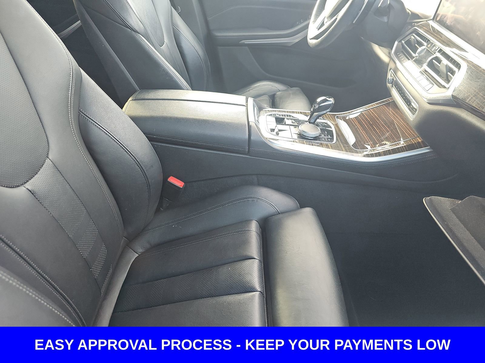 Used 2020 BMW X5 xDrive40i w/ Premium Package image 12