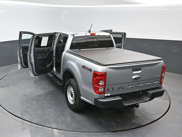 Used 2020 Ford Ranger XL w/ Trailer Tow Package AWD/4WD image 24