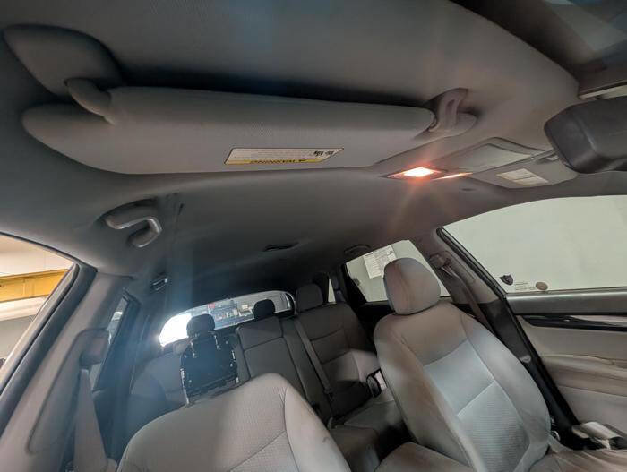 Used 2012 Kia Sorento LX w/ Convenience Pkg FWD image 31