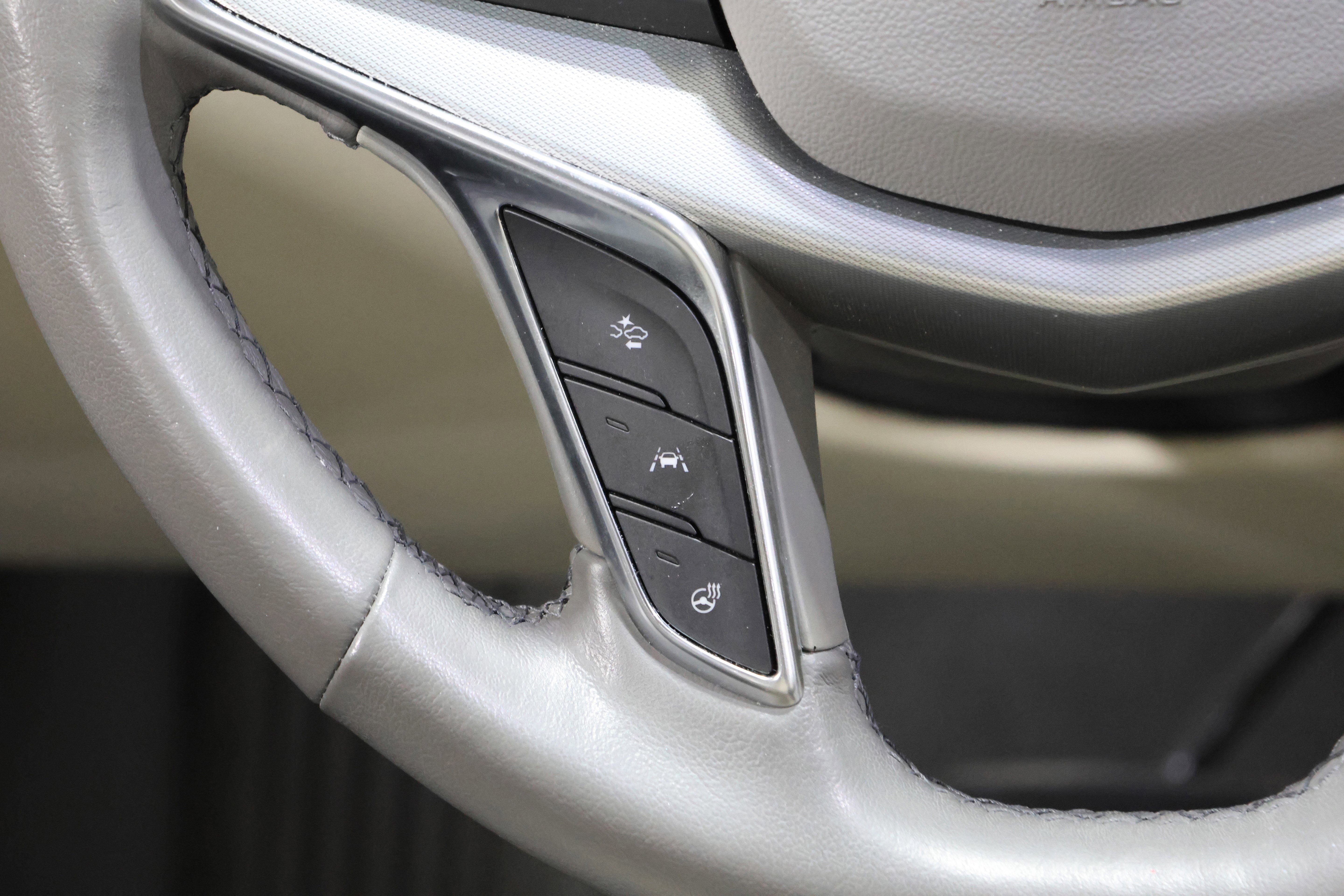 Used 2020 Cadillac XT5 Premium Luxury image 20