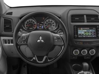 Used 2017 Mitsubishi Outlander Sport LE AWD/4WD image 2