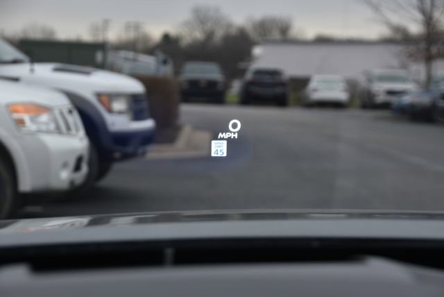 Used 2022 Nissan Pathfinder Platinum w/ Cargo Package AWD/4WD image 43