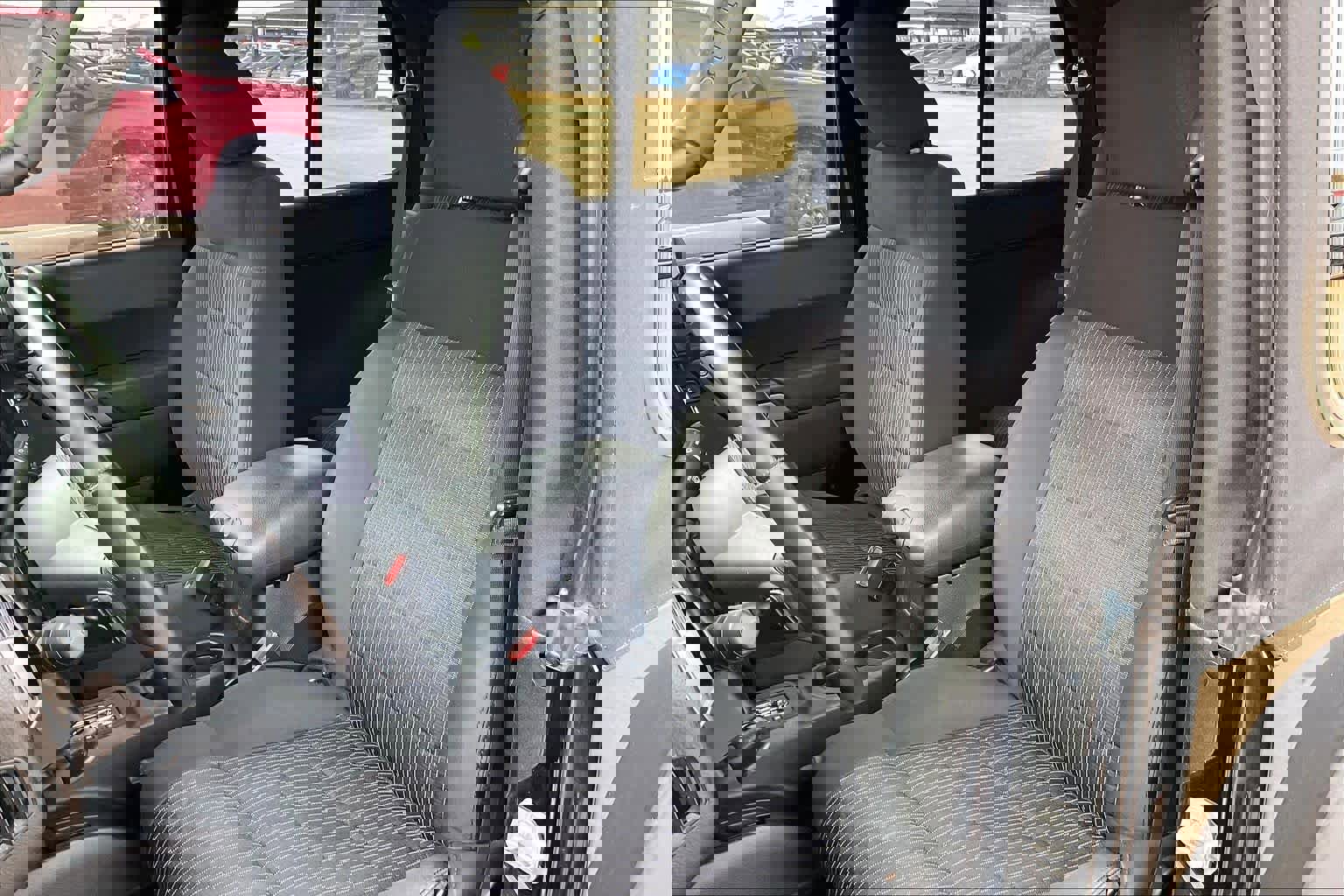 Used 2012 Jeep Wrangler Sport image 9